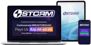 Read more about the article Storm – FE Free Download