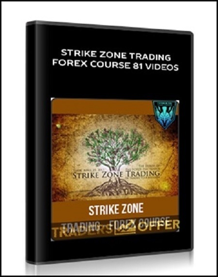 You are currently viewing [SUPER HOT SHARE] Strike Zone Trading – Forex Course Download