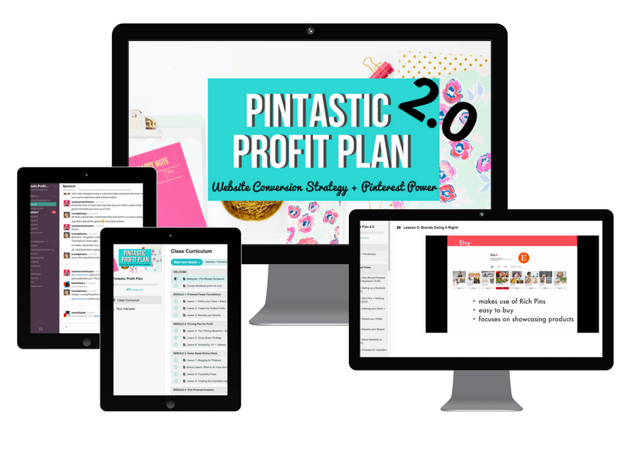 You are currently viewing [SUPER HOT SHARE] Summer Tannhauser – Pintastic Profit Plan 2.0 Download