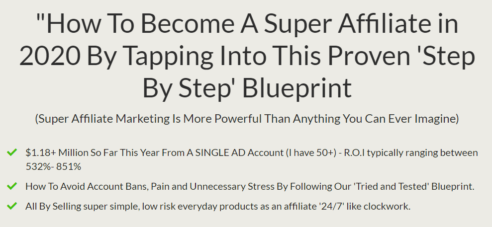 You are currently viewing [SUPER HOT SHARE] Super Affiliate Mastery Download
