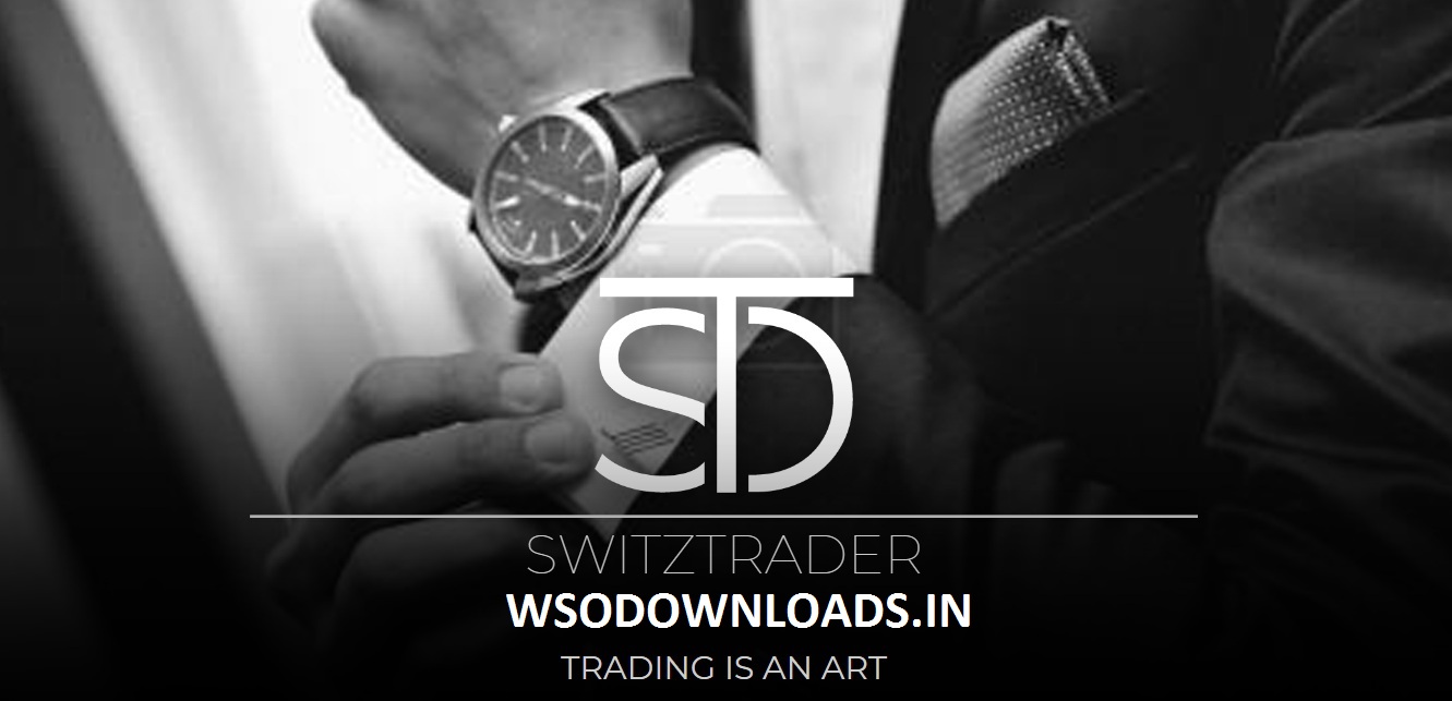 You are currently viewing [SUPER HOT SHARE] SwitzTrader – Complete Video Course Download