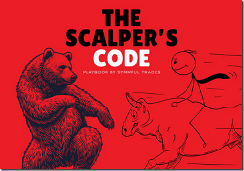 You are currently viewing Symmful Trades – The Scalper’s Code Playbook Download