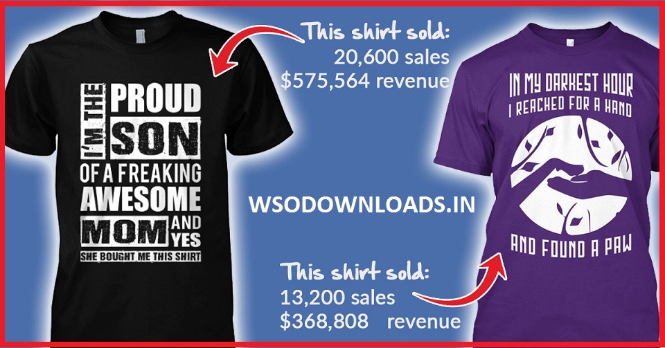 You are currently viewing [GET] T-Shirt Profit Empire + 2020 Starter Bundle Download
