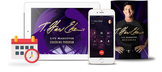 You are currently viewing T.Harv Eker – 3 Day Life Makeover Download