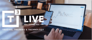 Read more about the article [SUPER HOT SHARE] T3 Live – Algorithmic Rules of Trendlines Download