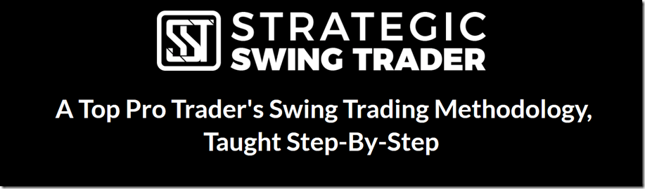 You are currently viewing T3 Live – Strategic Swing Trader Download