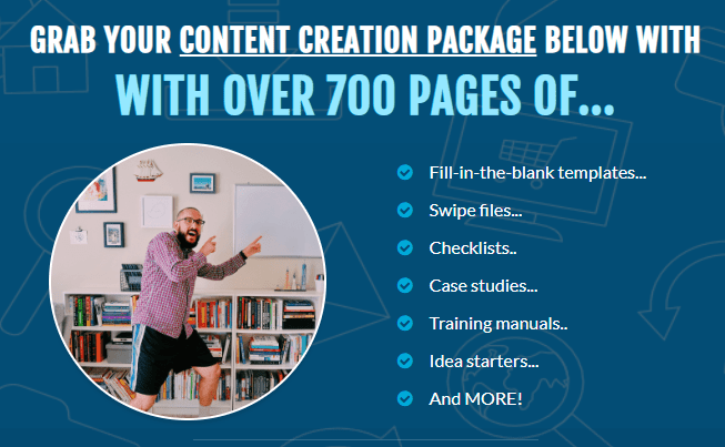 You are currently viewing [GET] THE FREELANCERS Content and Copy Toolkit Download