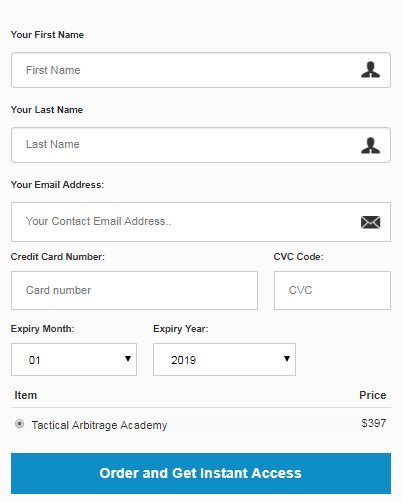 You are currently viewing [SUPER HOT SHARE] Tactical Arbitrage Academy Download
