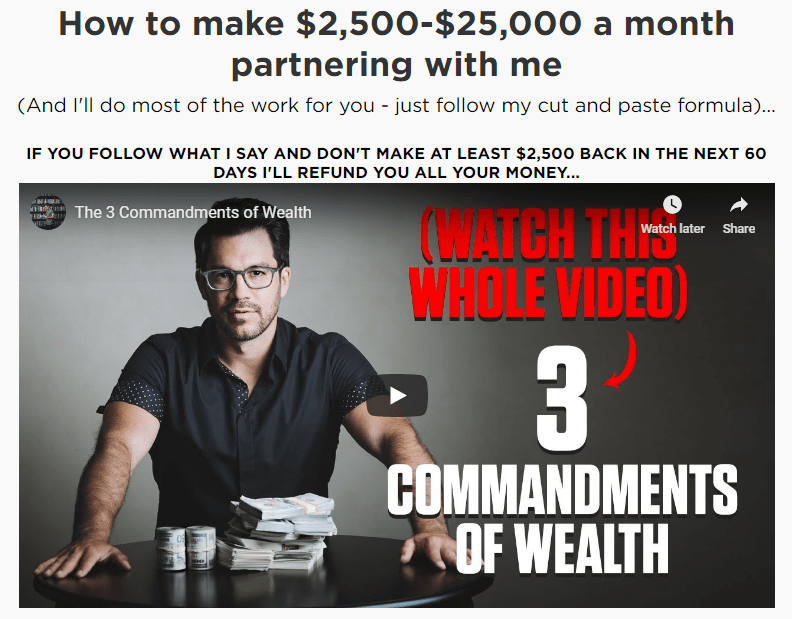 You are currently viewing [SUPER HOT SHARE] Tai Lopez – Cashfloww System 2.0 Download
