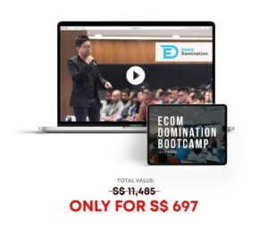 Read more about the article Tan Brothers – Ecom Domination Bootcamp Download