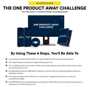 Read more about the article Tan Choudhury – E-Com Mastery Program Download