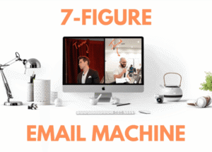 Read more about the article Tanner Henkel & Jerrod Harlan – 7-Figure Email Machine Download