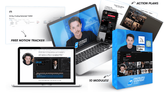 You are currently viewing Tanner Planes – Faceless Content Mastery Download
