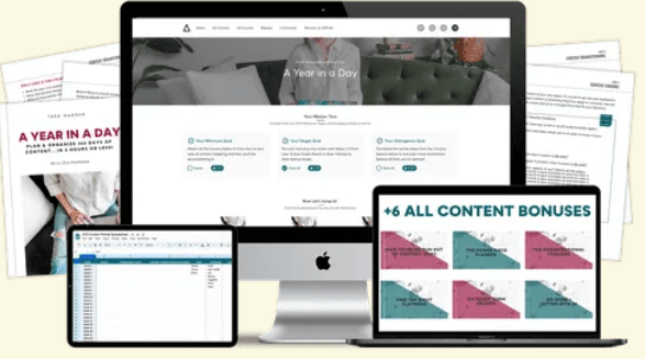 You are currently viewing Tara Wagner – Breakthrough Boss Download