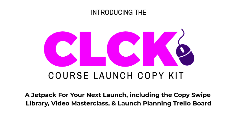 You are currently viewing Tarzan Kay – The Copy Kit Download