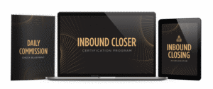 Read more about the article [SUPER HOT SHARE] Taylor Welch – Inbound Closer Download