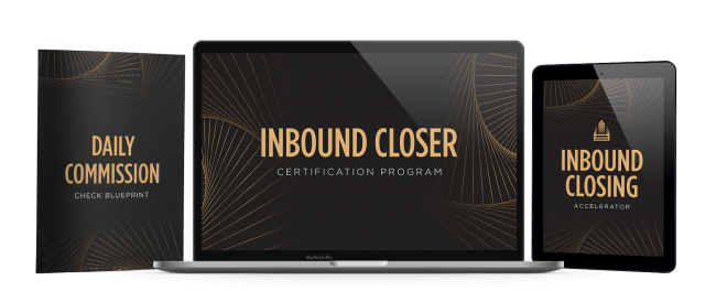 You are currently viewing [SUPER HOT SHARE] Taylor Welch – Inbound Closer Download
