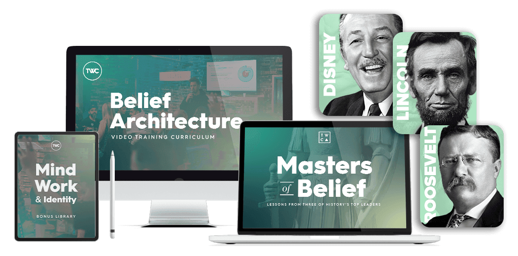 You are currently viewing Taylor Welch – Belief Architecture Download