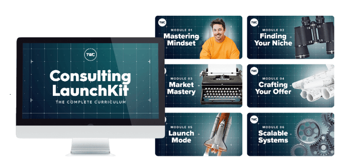 You are currently viewing Taylor Welch – LaunchKit Curriculum Download