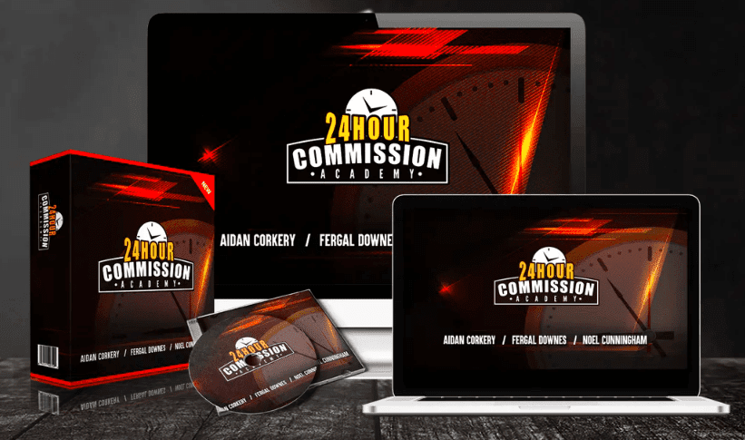 You are currently viewing Team Green – 24 Hour Commissions Academy Free Download