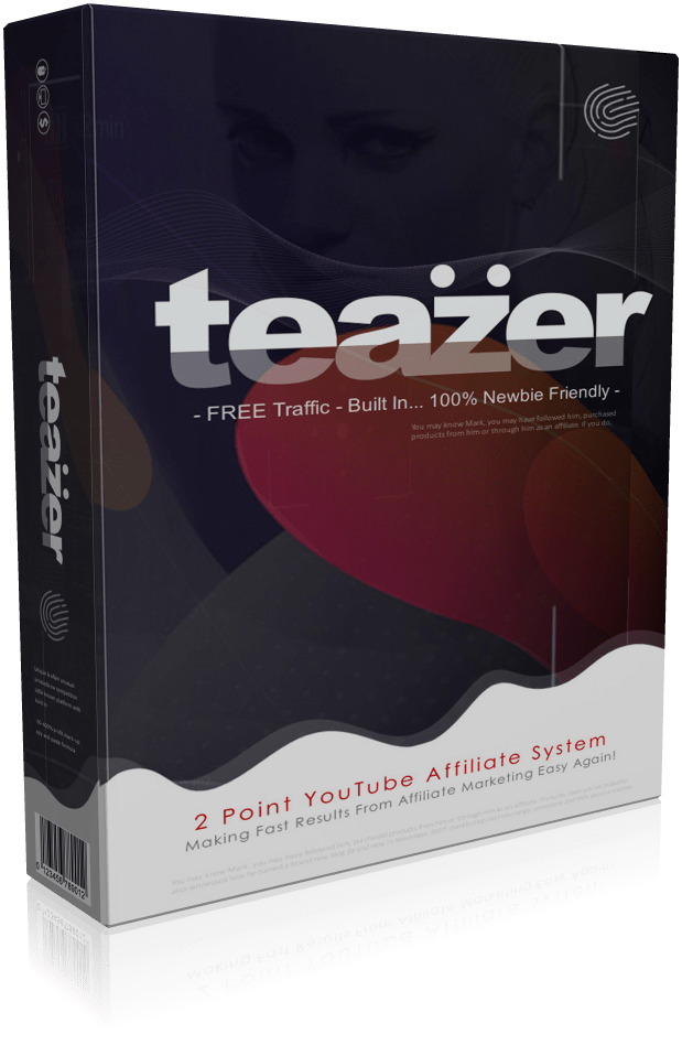 You are currently viewing [GET] Teazer Download