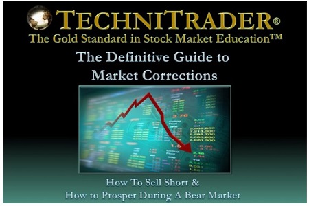 You are currently viewing [SUPER HOT SHARE] TechniTrader – Market Corrections Sell Short Course Download
