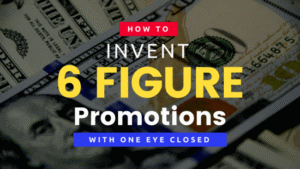 Read more about the article [SUPER HOT SHARE] Tej Dosa – 6 Figure Promotions Download