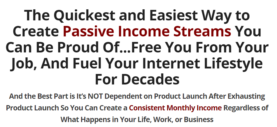 You are currently viewing [SUPER HOT SHARE] Terry Dean – Internet Lifestyle System Download