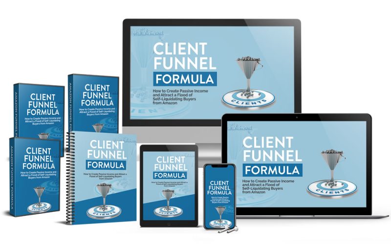 You are currently viewing Terry Dean – Client Funnel Formula Download