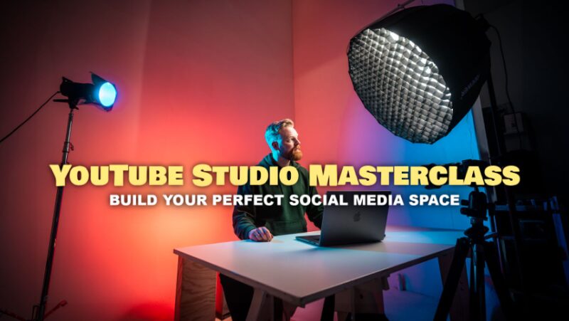 You are currently viewing That Icelandic Guy – YouTube Studio Masterclass Download