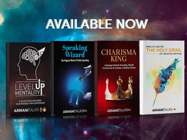 You are currently viewing The ArmaniTalks Bundle – Social Skills Download