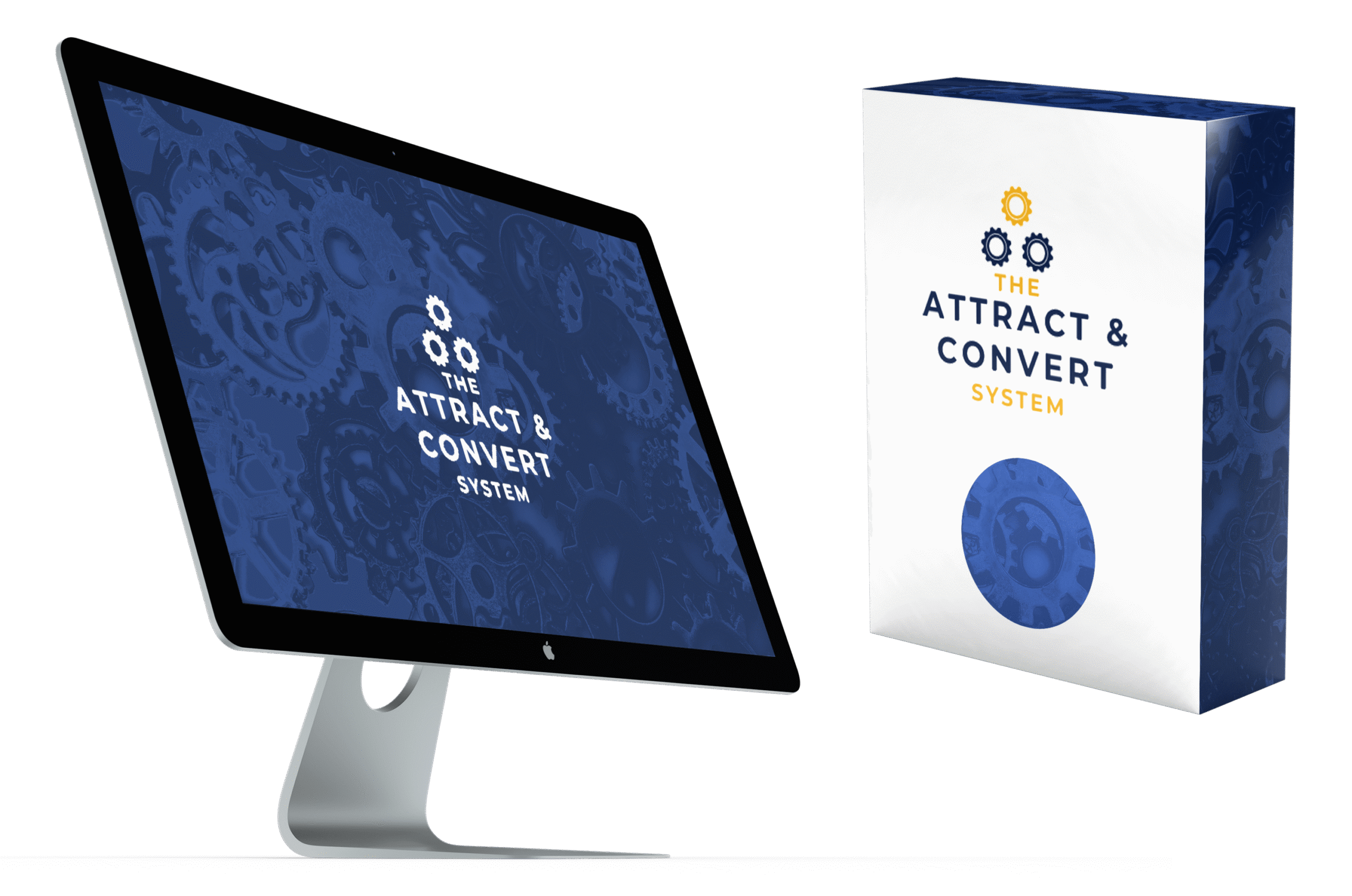 You are currently viewing [GET] The Attract and Convert System by Edwin Mik Download