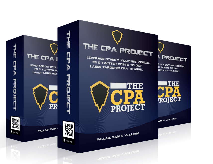 You are currently viewing [GET] The CPA Project Download
