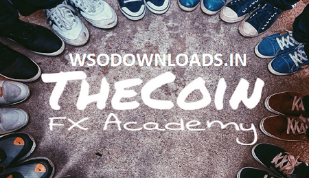 You are currently viewing [SUPER HOT SHARE] The Coin FX Academy Download