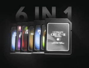 Read more about the article The Effects Guy – Ultimate Creator Toolkit Download