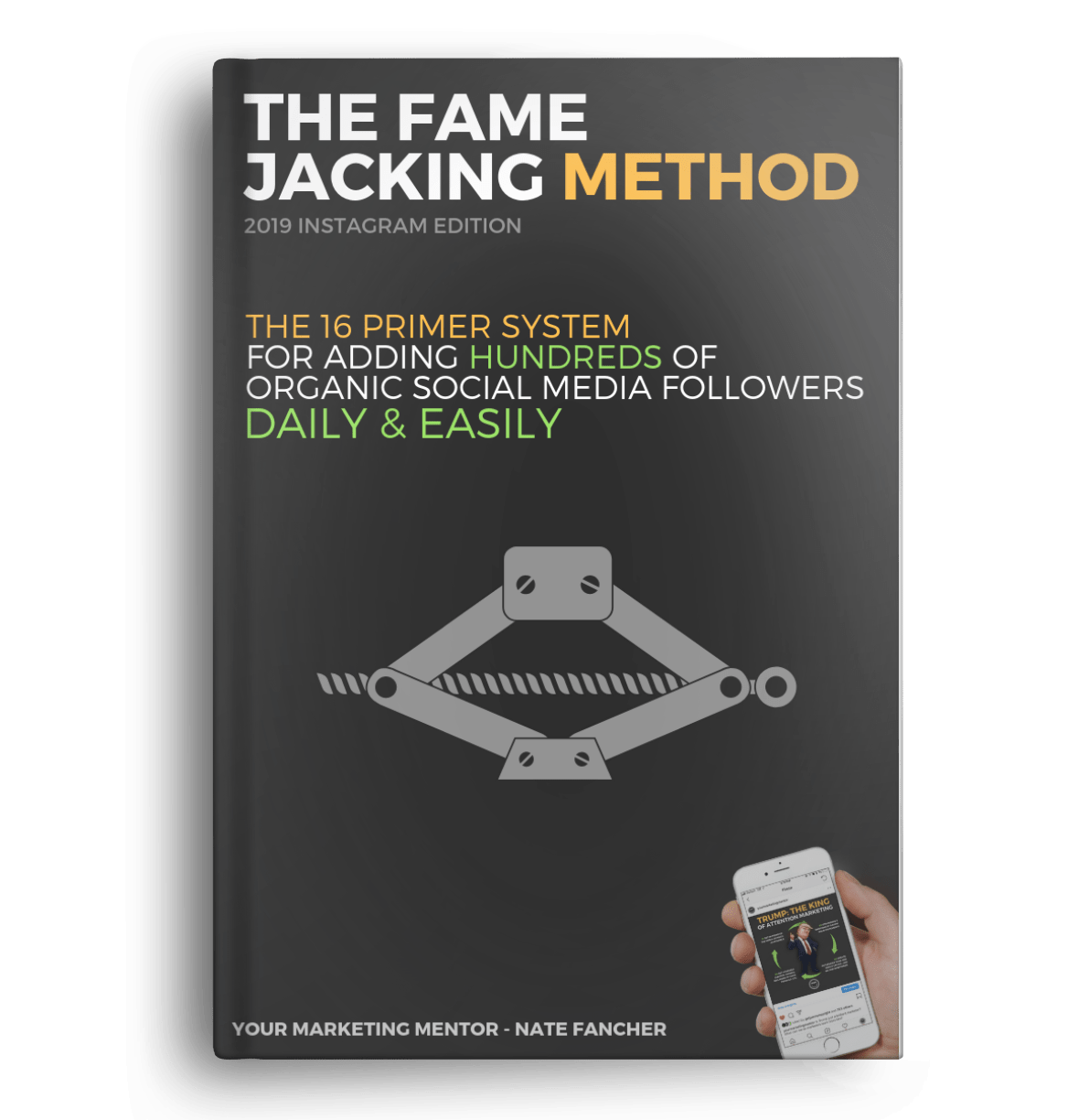 You are currently viewing [GET] The Fame Jacking Method Download