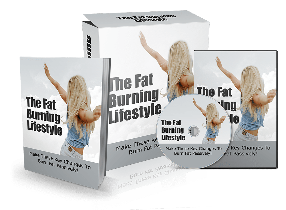 You are currently viewing [GET] The Fat Burning Lifestyle Download