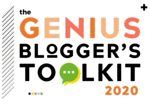 Read more about the article [GET] The Genius Bloggers Toolkit 2020 Free Download