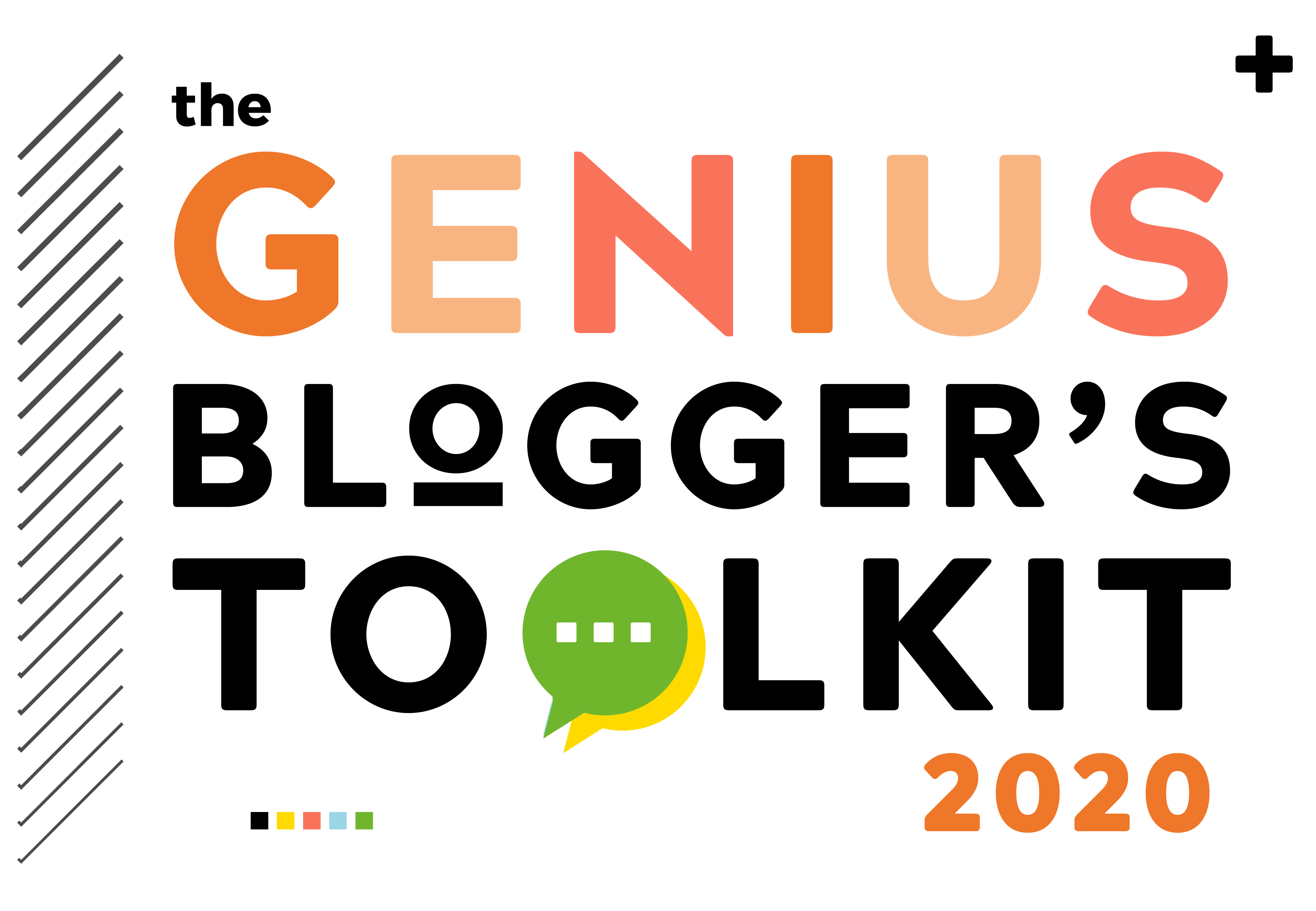You are currently viewing [GET] The Genius Bloggers Toolkit 2020 Free Download