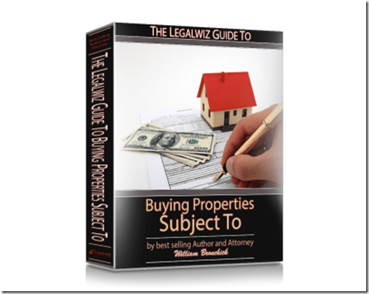 You are currently viewing The Legalwiz Guide To Buying Properties Subject To Download