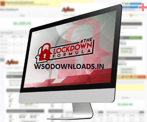 You are currently viewing [GET] The Lockdown Formula Download