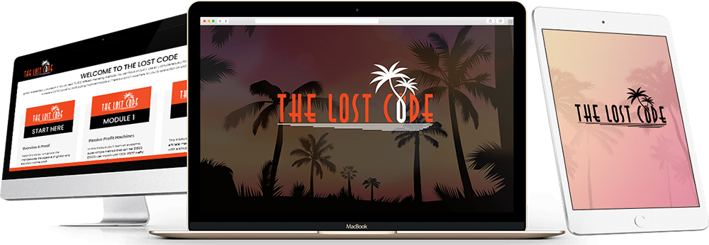 You are currently viewing [GET] The Lost Code V2 Download