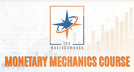 You are currently viewing The Macrocompass – Monetary Mechanics Course Download