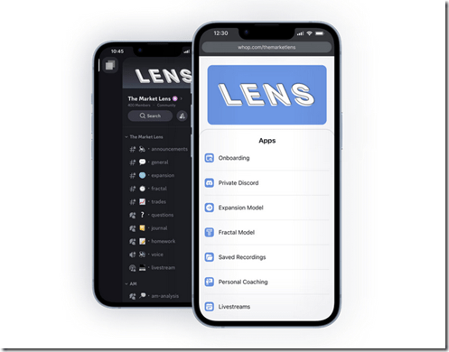 You are currently viewing The Market Lens Download