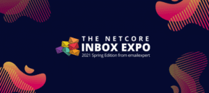 Read more about the article The Netcore Inbox Expo 2021 Download