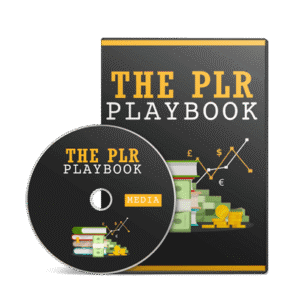 Read more about the article [GET] The PLR Show – The PLR Playbook Free Download