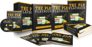Read more about the article [GET] The PLR Show – The PLR Playbook Volume One Hands On Free Download