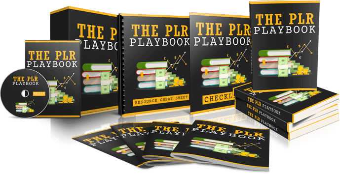 You are currently viewing [GET] The PLR Show – The PLR Playbook Volume One Hands On Free Download