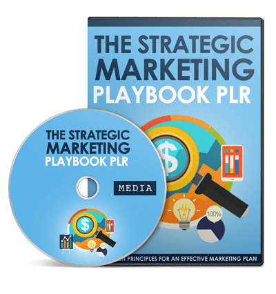 You are currently viewing [GET] The PLR Show – The Strategic Marketing Playbook PLR Free Download