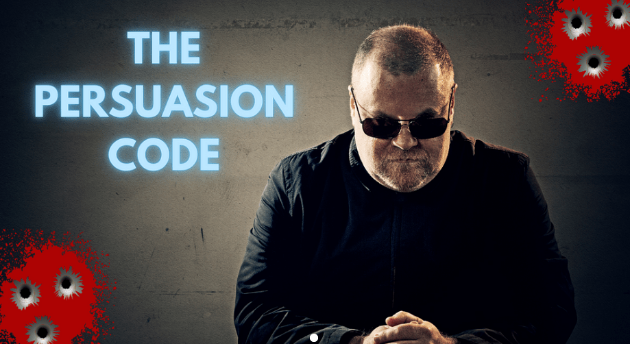 You are currently viewing The Persuasion Code – How to Start and Scale Your Affiliate Marketing Side Hustle With Email Free Download